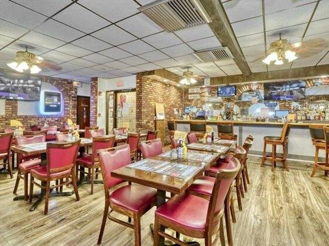 House for sale in Norwood, Massachusetts