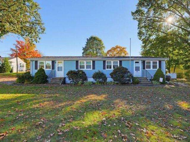 House for sale in Norwood, Norfolk County