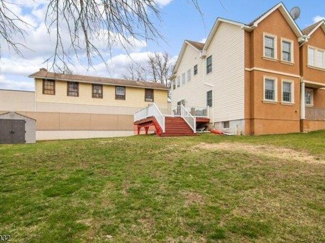 House for sale in Nutley, New Jersey