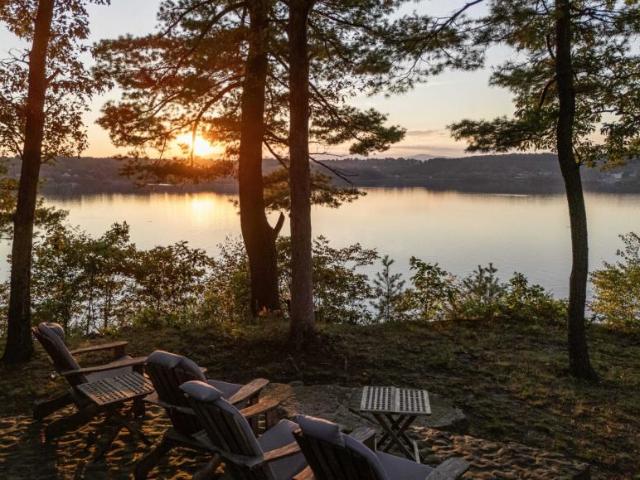 House for sale in Rhinebeck, New York