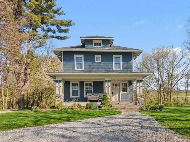 House for sale in Amenia, New York