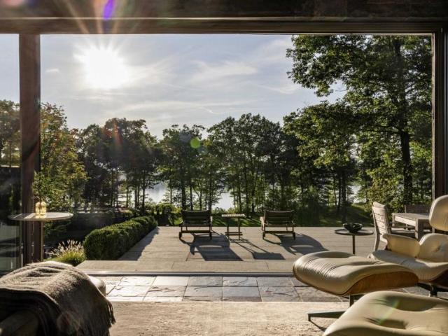 House for sale in Rhinebeck, New York