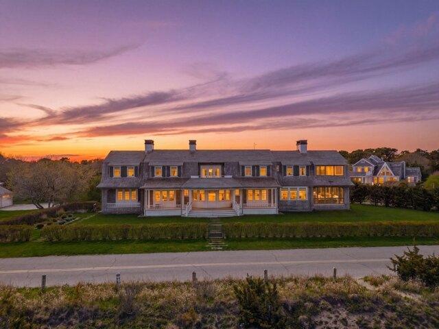House for sale in Oak Bluffs, Massachusetts