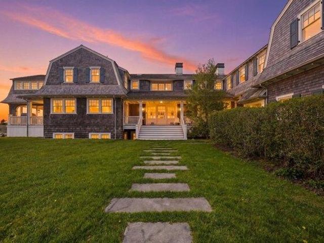 House for sale in Oak Bluffs, Massachusetts