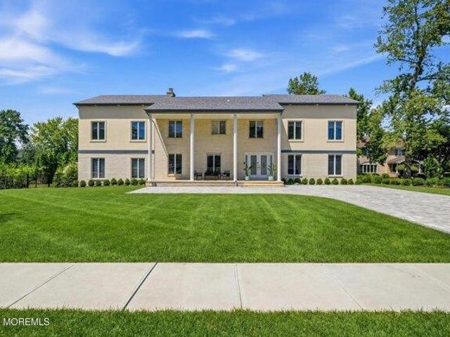 House for sale in Monmouth, New Jersey