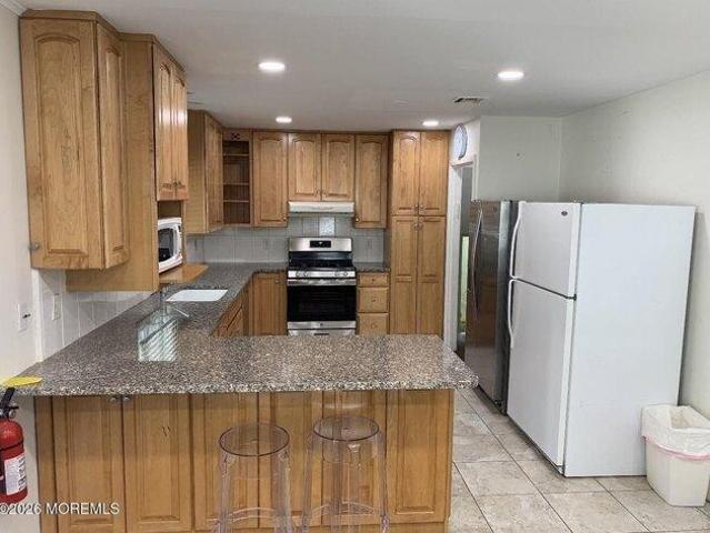 House for sale in Monmouth, New Jersey