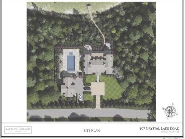 House for sale in Barnstable, Massachusetts