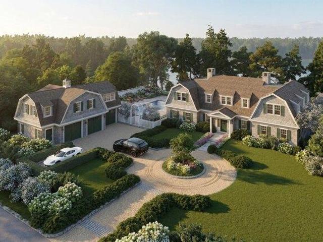 House for sale in Barnstable, Massachusetts