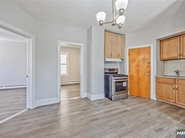 House for sale in Passaic, New Jersey