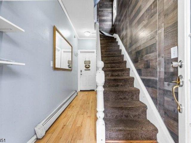 House for sale in Passaic, New Jersey