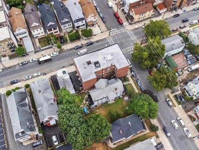 House for sale in Passaic, New Jersey