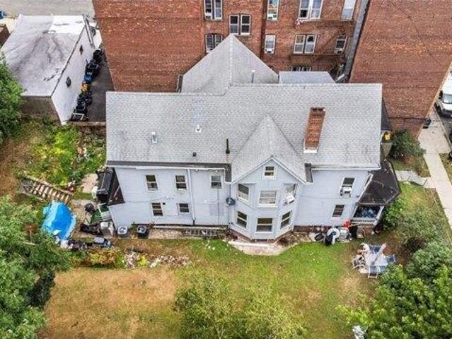 House for sale in Passaic, New Jersey