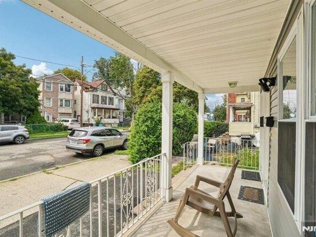 House for sale in Passaic, New Jersey