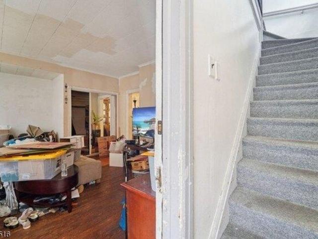 House for sale in Passaic, New Jersey