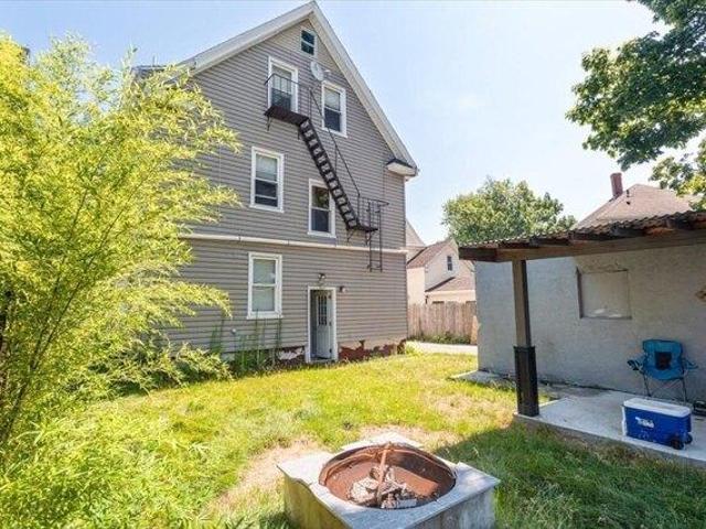 House for sale in Pawtucket, Rhode Island