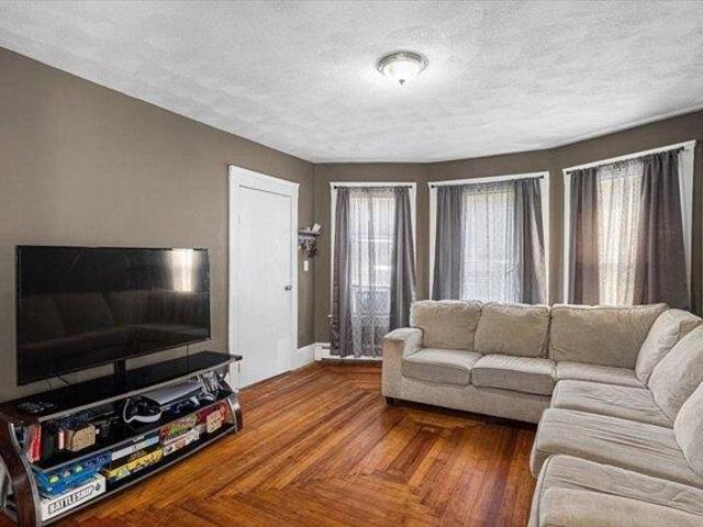 House for sale in Pawtucket, Rhode Island