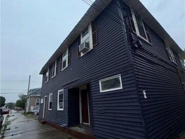 House for sale in Pawtucket, Rhode Island