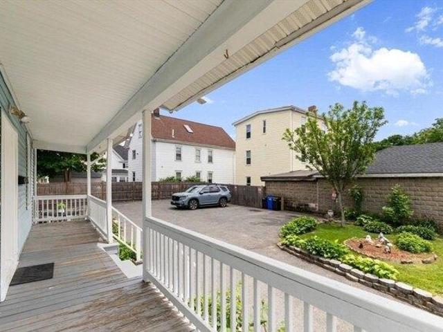 House for sale in Peabody, Massachusetts