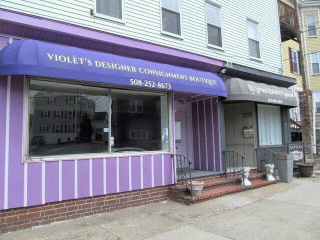 House for sale in Peabody, Massachusetts