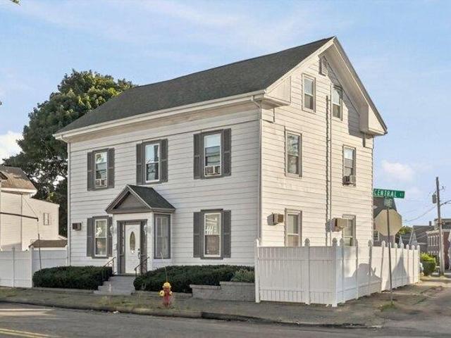 House for sale in Peabody, Massachusetts