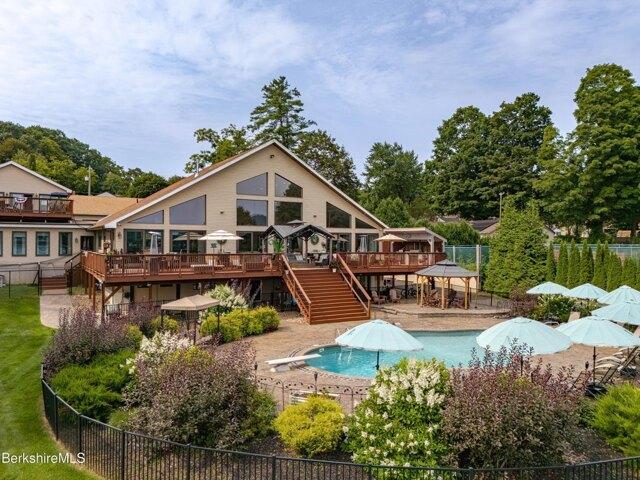 House for sale in Berkshire, Massachusetts