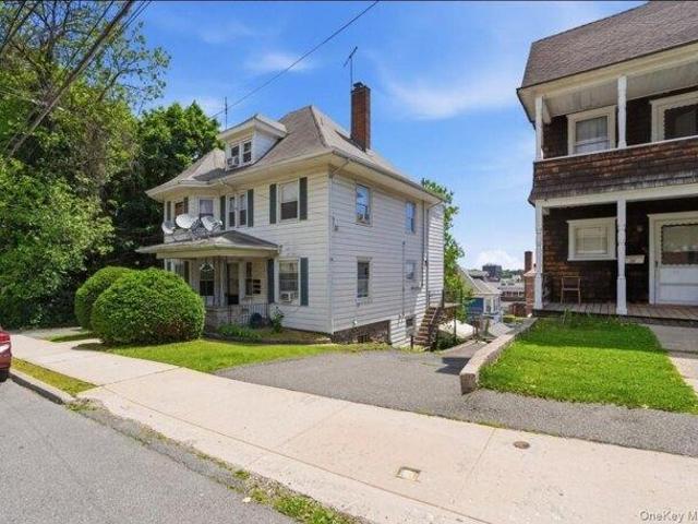 House for sale in Port Chester, New York