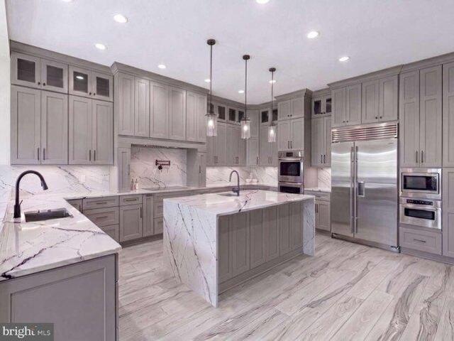 House for sale in Potomac, Maryland