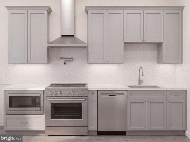 House for sale in Potomac, Maryland