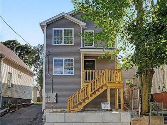 House for sale in Providence, Rhode Island
