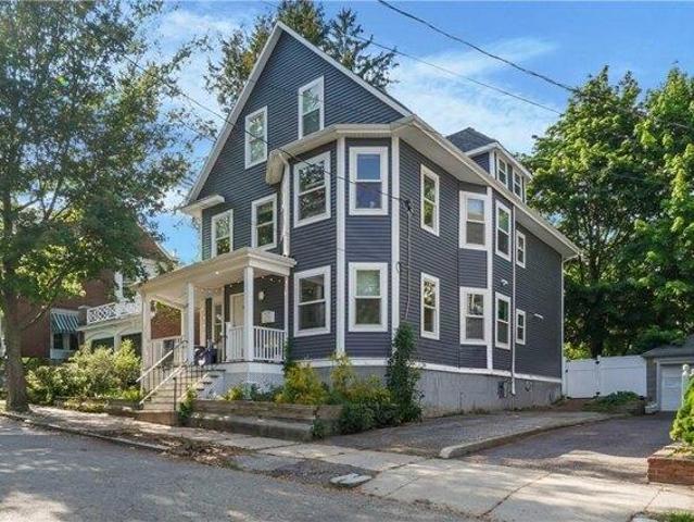 House for sale in Providence, Rhode Island
