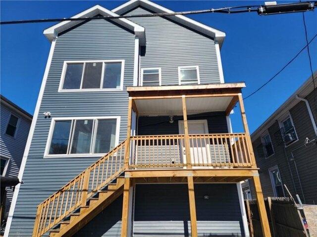 House for sale in Providence, Rhode Island