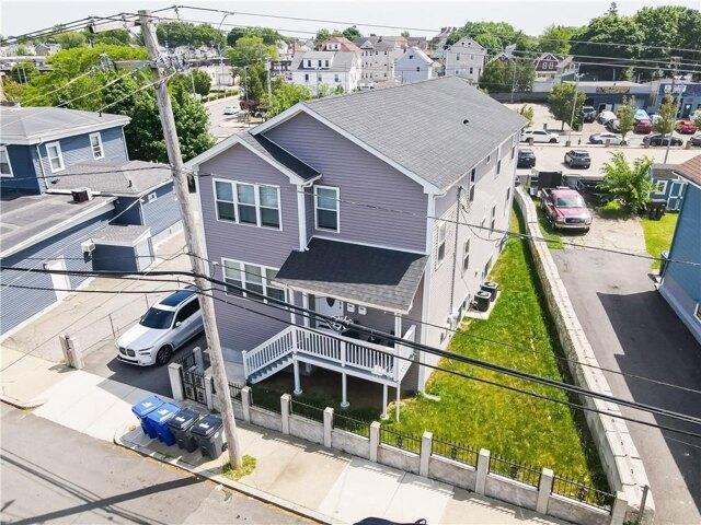 House for sale in Providence, Rhode Island