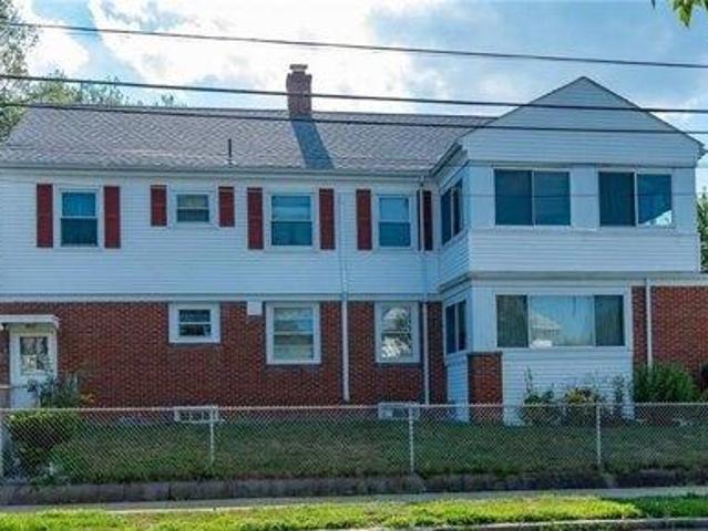 House for sale in Providence, Rhode Island
