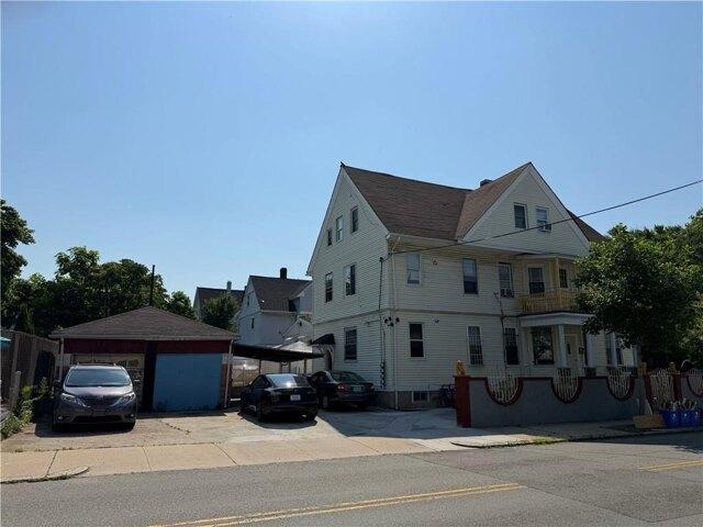 House for sale in Providence, Rhode Island