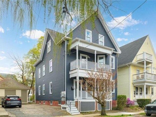 House for sale in Providence, Rhode Island