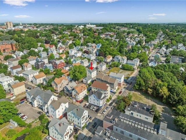 House for sale in Providence, Rhode Island