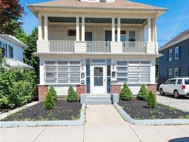 House for sale in Providence, Rhode Island