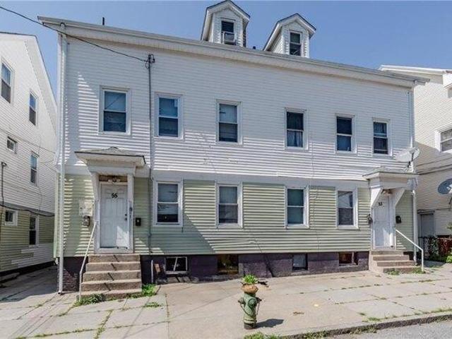 House for sale in Providence, Rhode Island