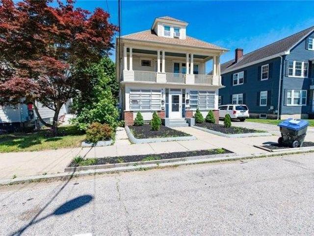 House for sale in Providence, Rhode Island