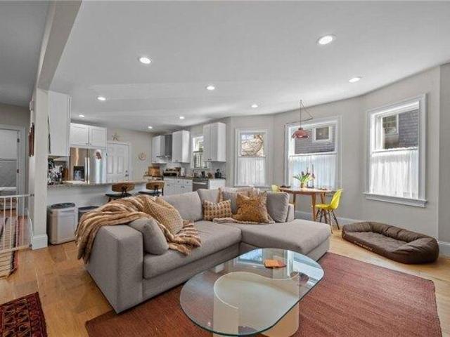 House for sale in Providence, Rhode Island