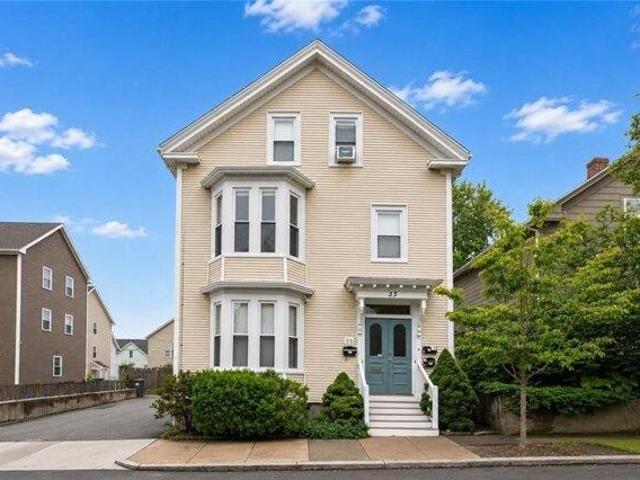 House for sale in Providence, Rhode Island