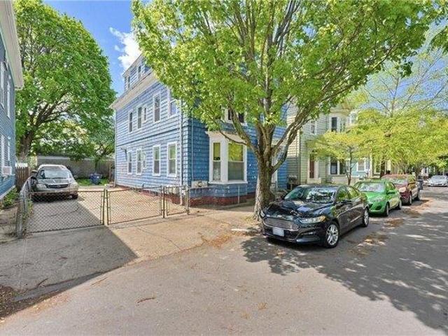 House for sale in Providence, Rhode Island
