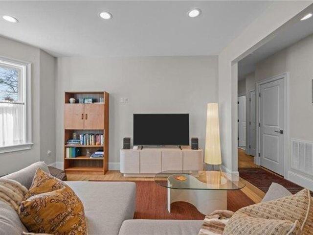 House for sale in Providence, Rhode Island