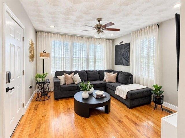 House for sale in Providence, Rhode Island