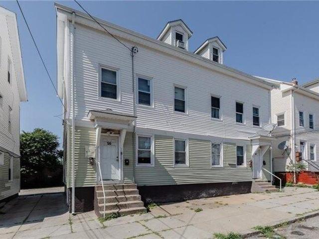 House for sale in Providence, Rhode Island