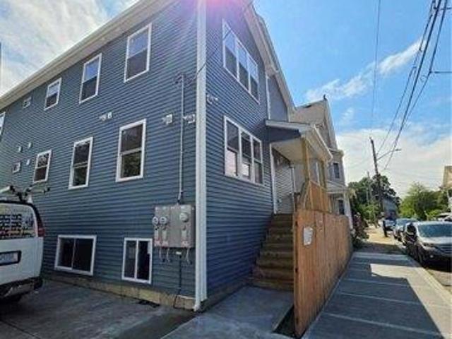 House for sale in Providence, Rhode Island