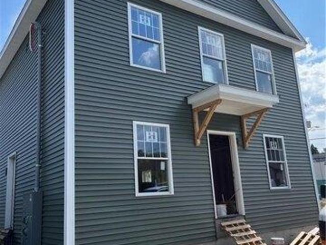 House for sale in Providence, Rhode Island
