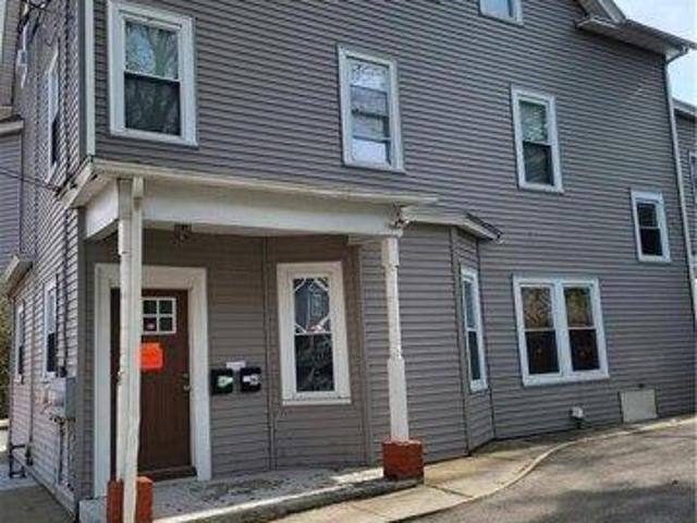 House for sale in Providence, Rhode Island