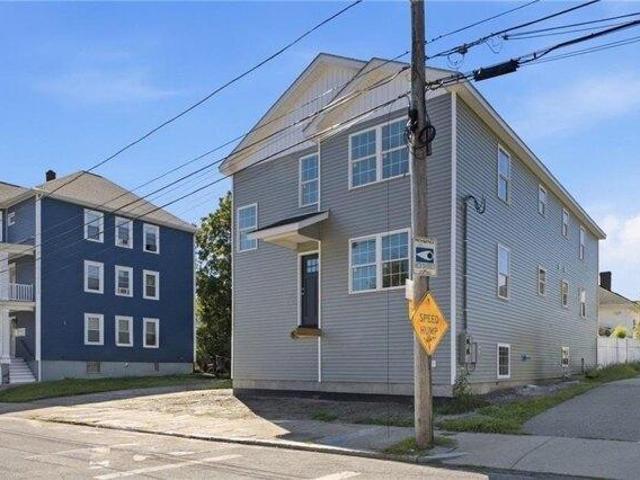 House for sale in Providence, Rhode Island