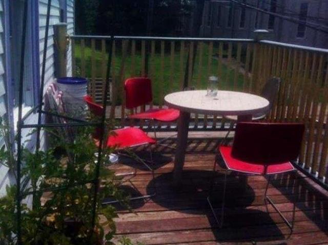 House for sale in Providence, Rhode Island